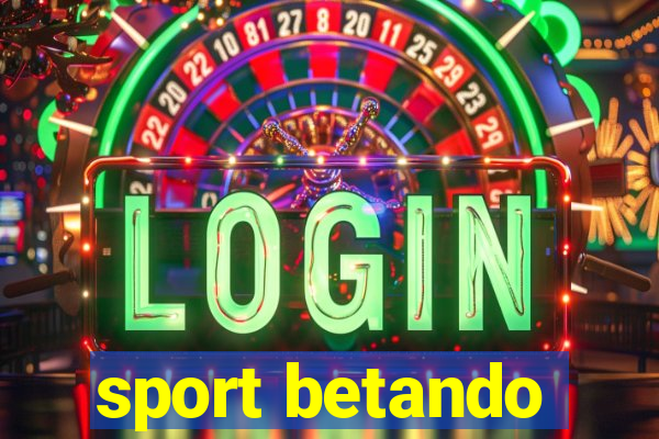 sport betando